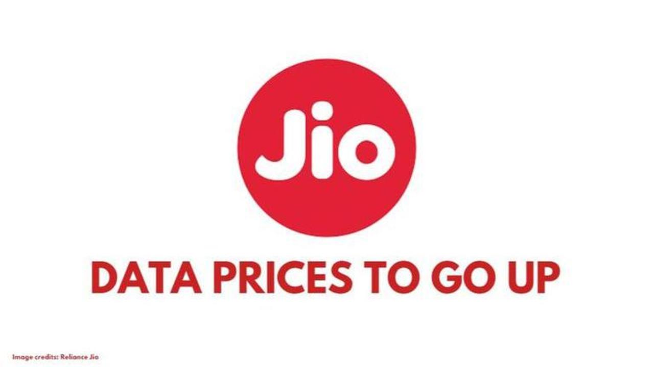 Reliance Jio