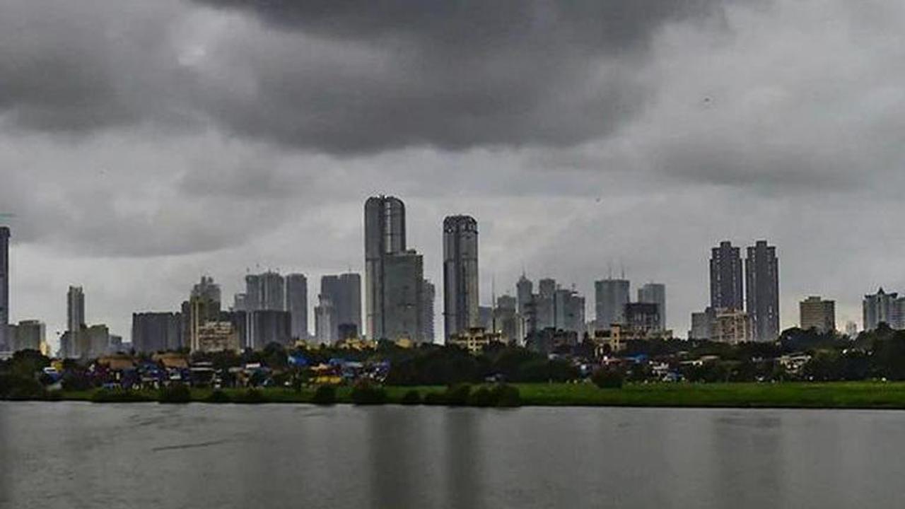 Mumbai