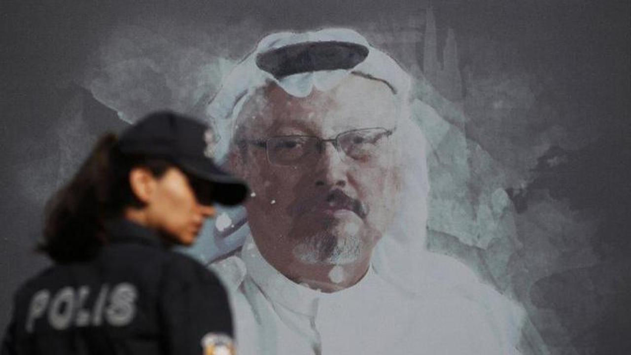 Khashoggi