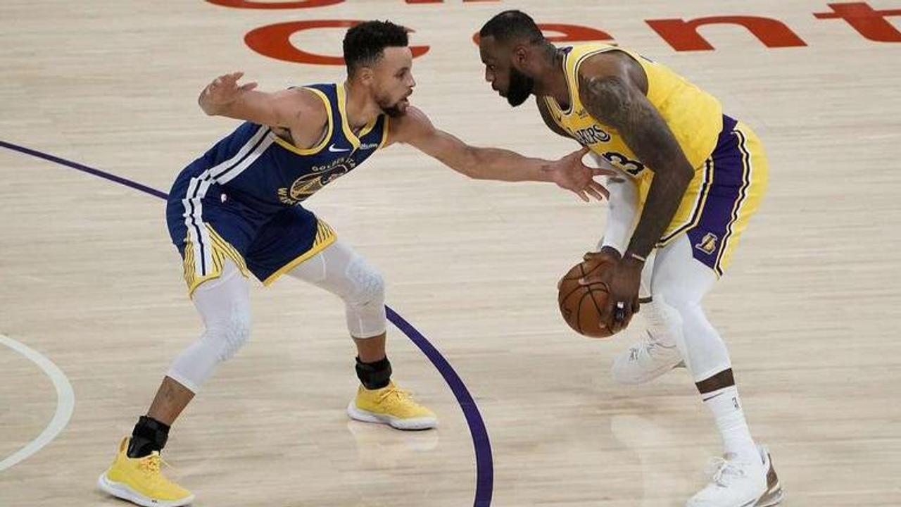 Warriors to go up against Lakers in NBA semis; Fans say last 'Lebron vs Steph' battle