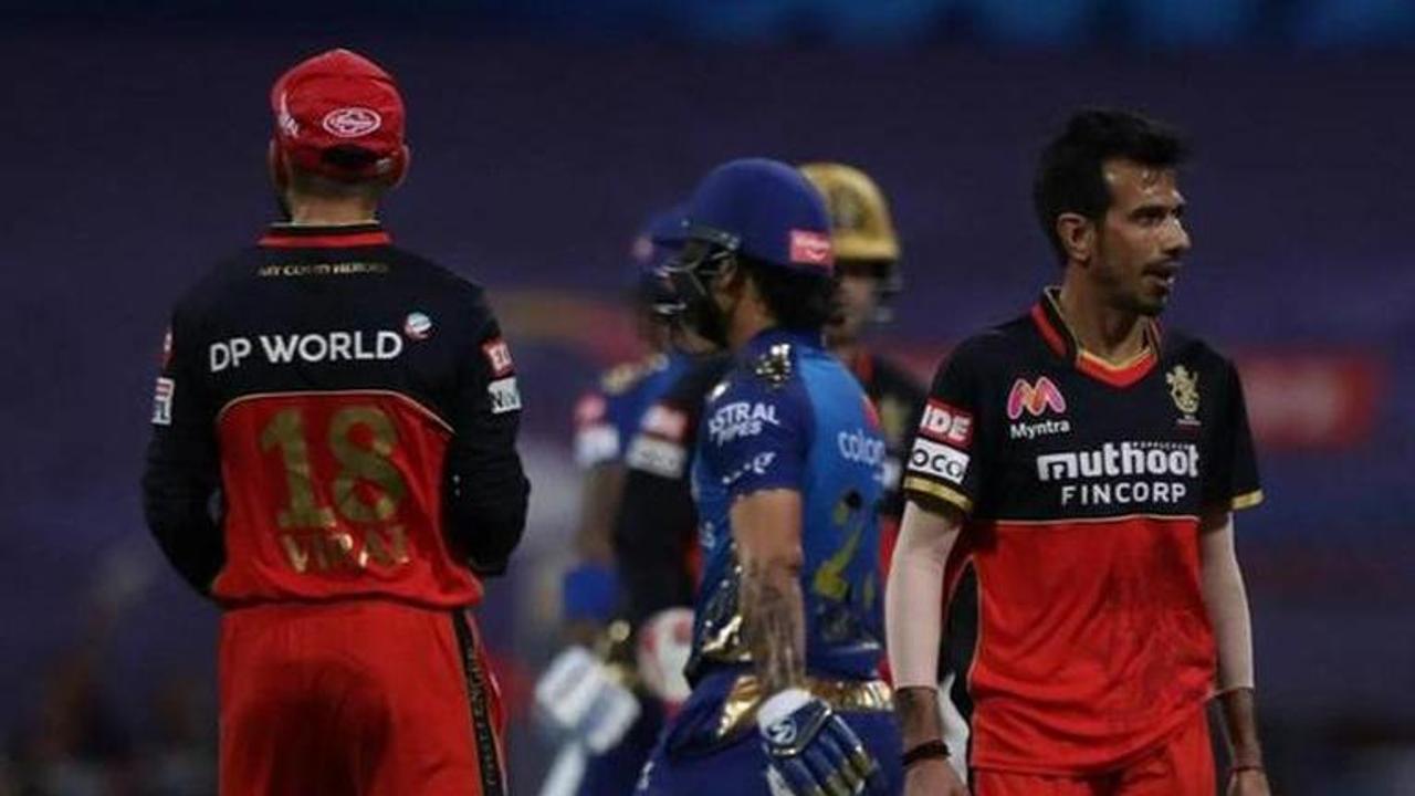 Yuzvendra Chahal, Virat Kohli, RCB, Indian Cricket Team, T20 World Cup