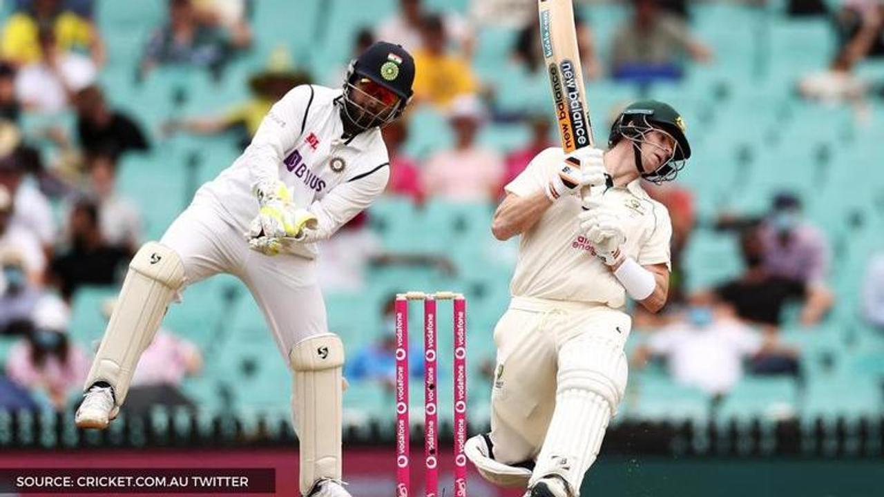 India vs Australia live streaming