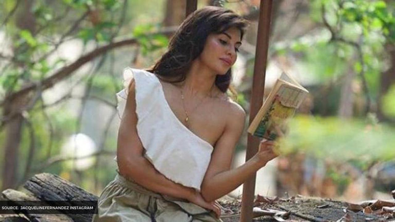 Jacqueline Fernandez