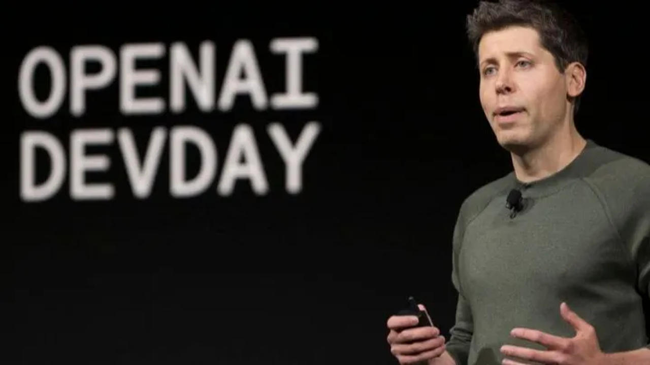 Sam Altman