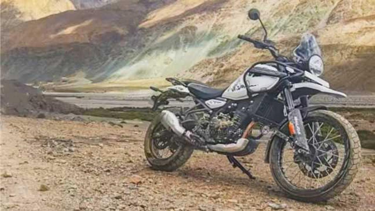 Eicher Motors: Management Responds on dividend policy