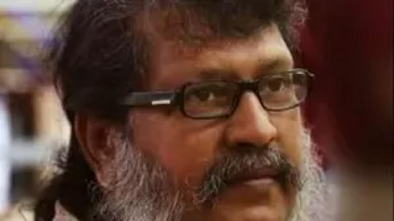 Prasanth Narayanan