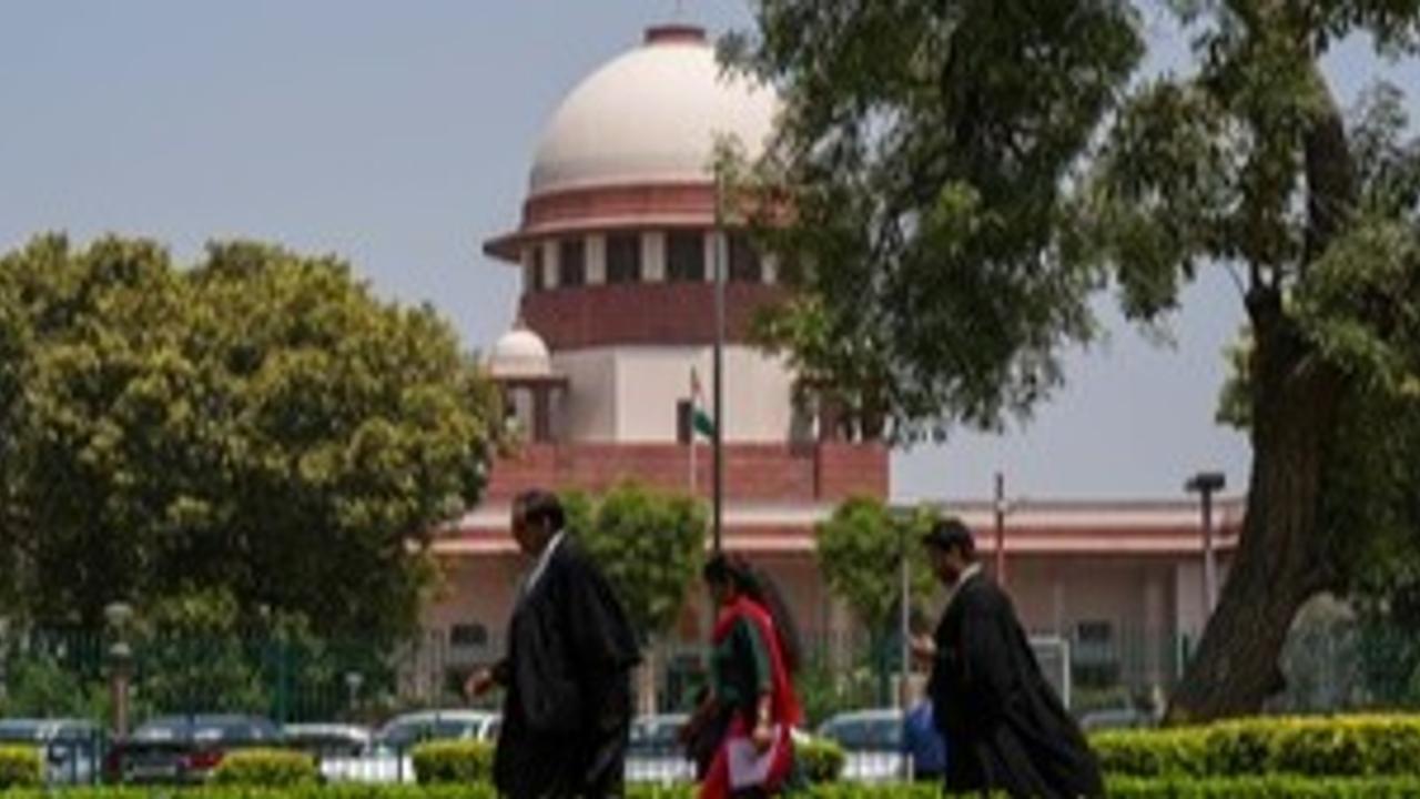 Supreme Court