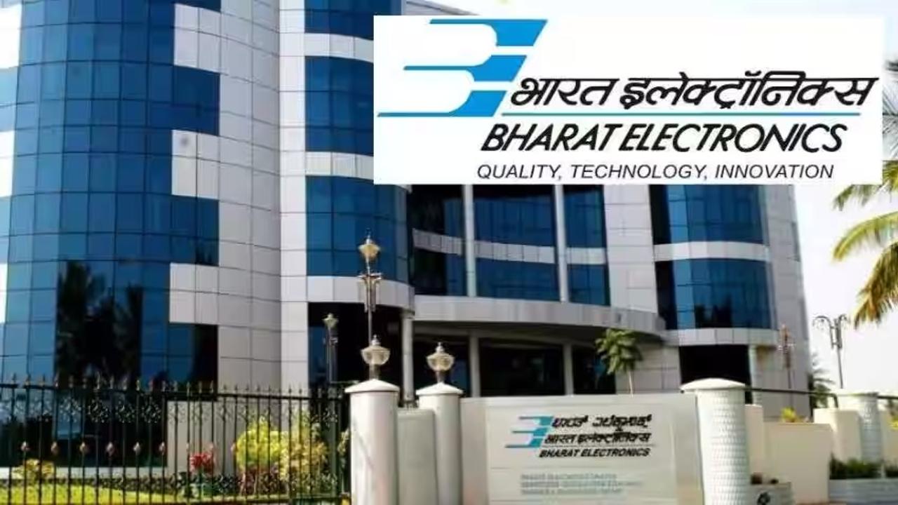 Bharat Electronics