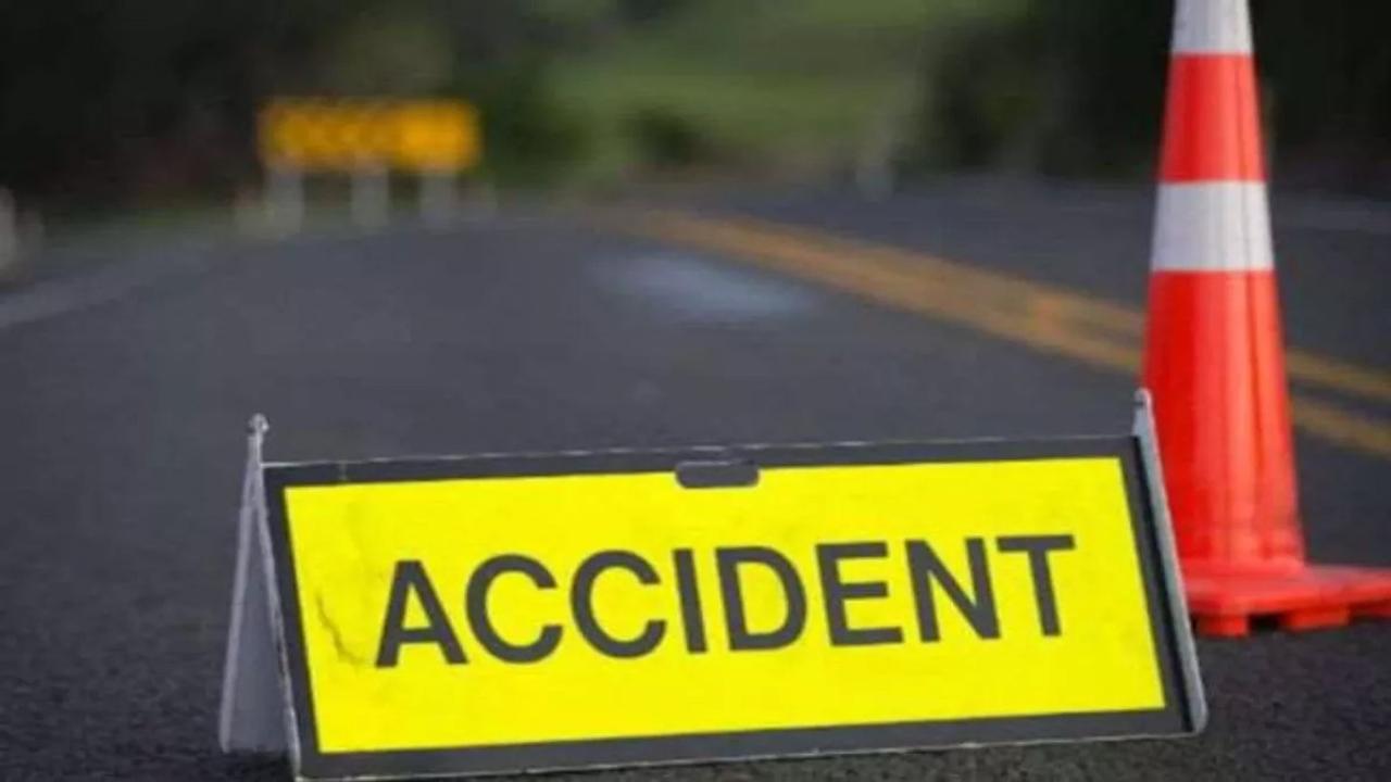 BREAKING: 30 Persons Injured After Bus Falls Off Bridge in Maharashtra's Parbhani