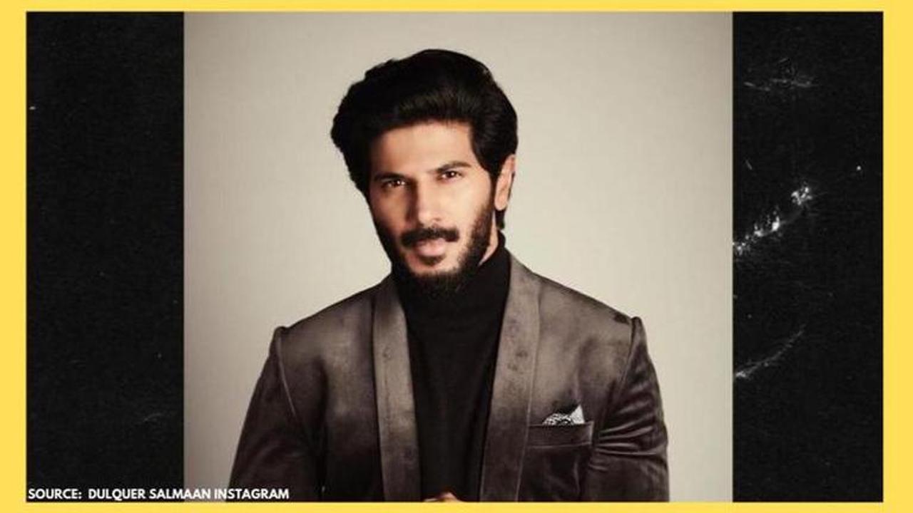 Dulquer Salmaan