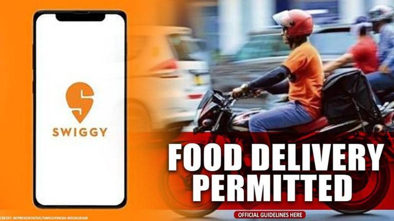 Swiggy