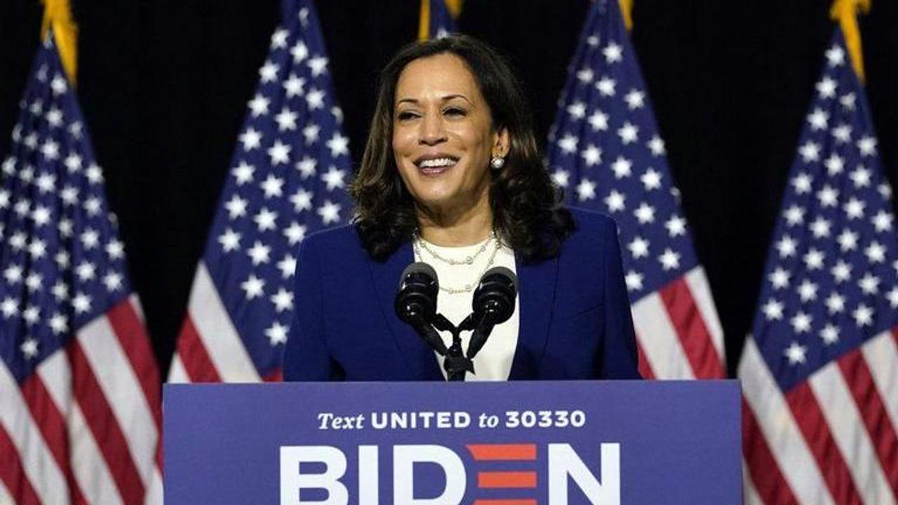 Kamala Harris