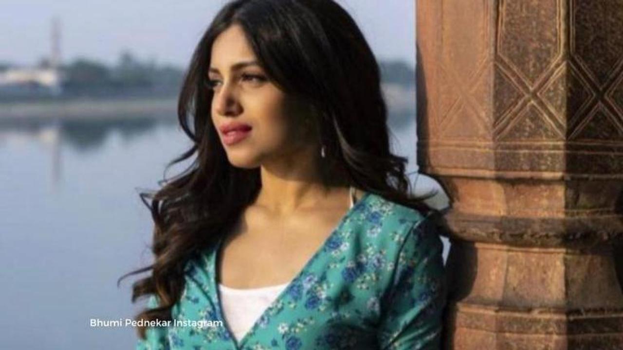 Bhumi Pednekar