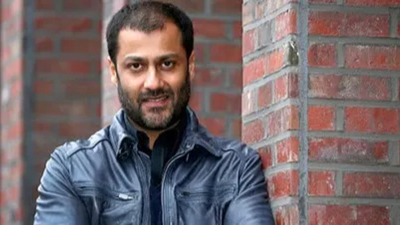 Abhishek Kapoor Announces Sharaabi