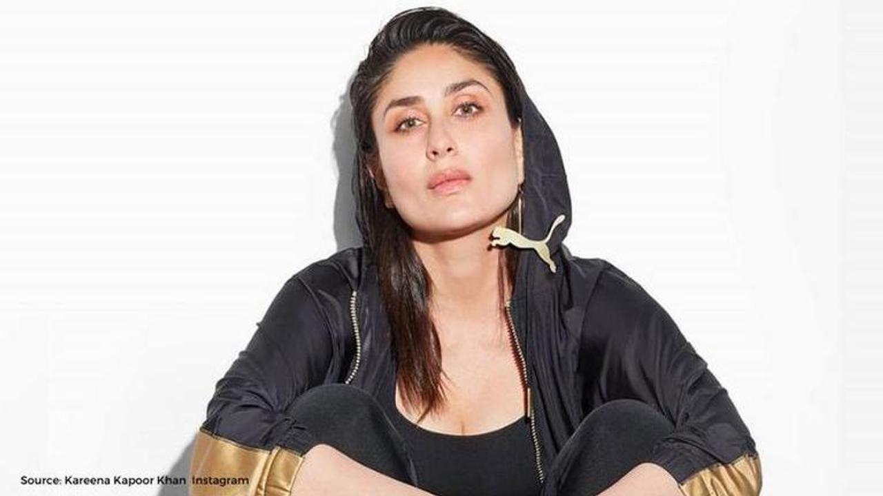 Kareena Kapoor