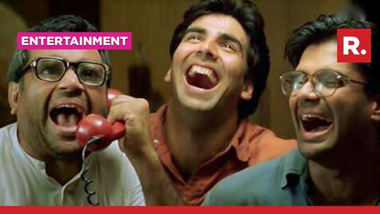 Hera Pheri 3