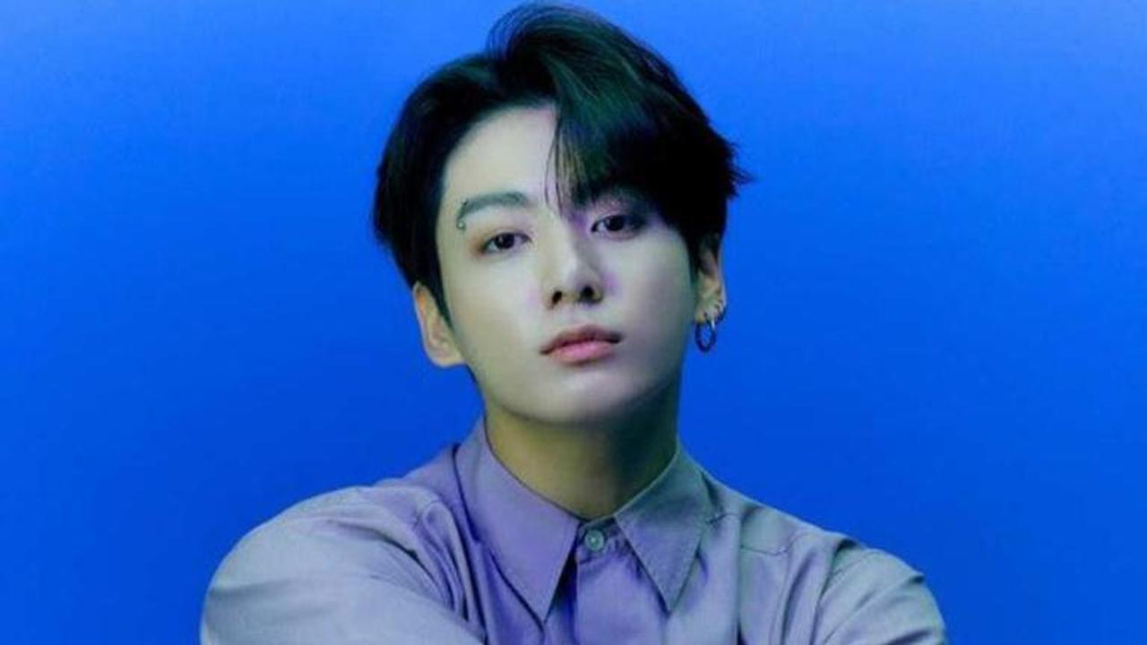 bts jungkook