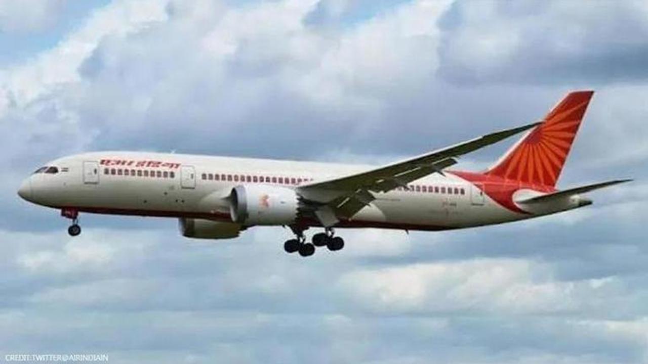 Air India