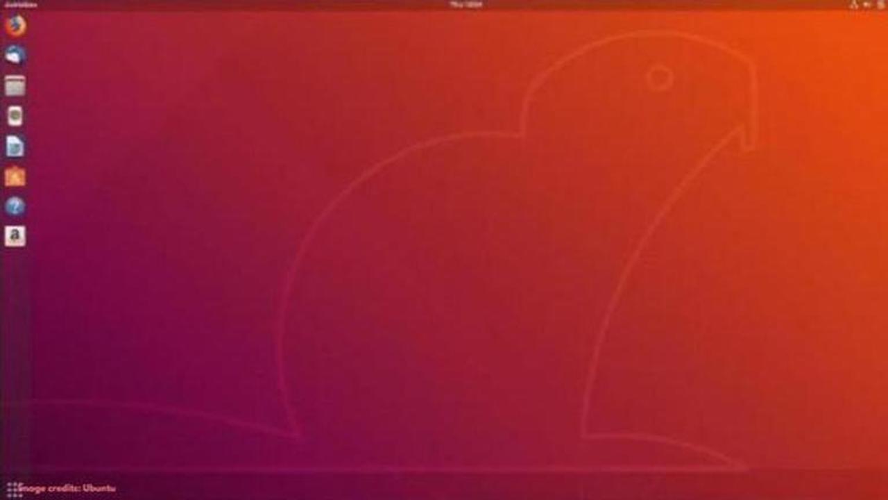 Ubuntu shortcut keys