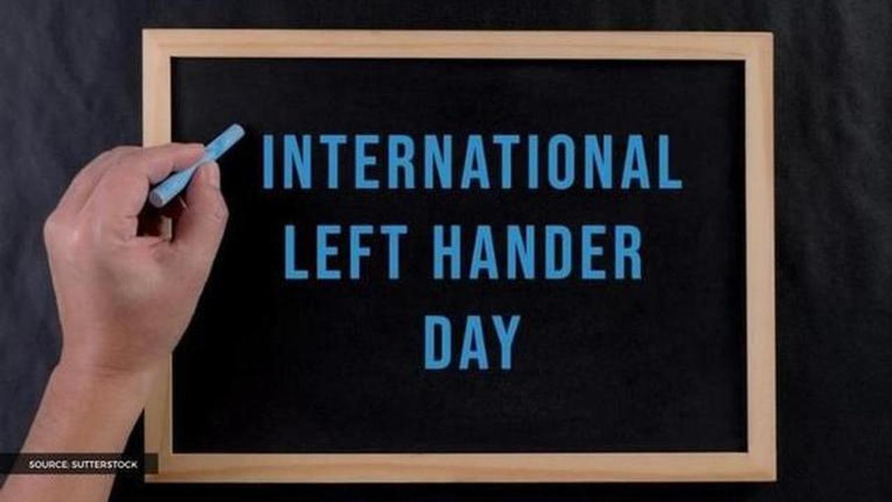 international lefthanders day quotes