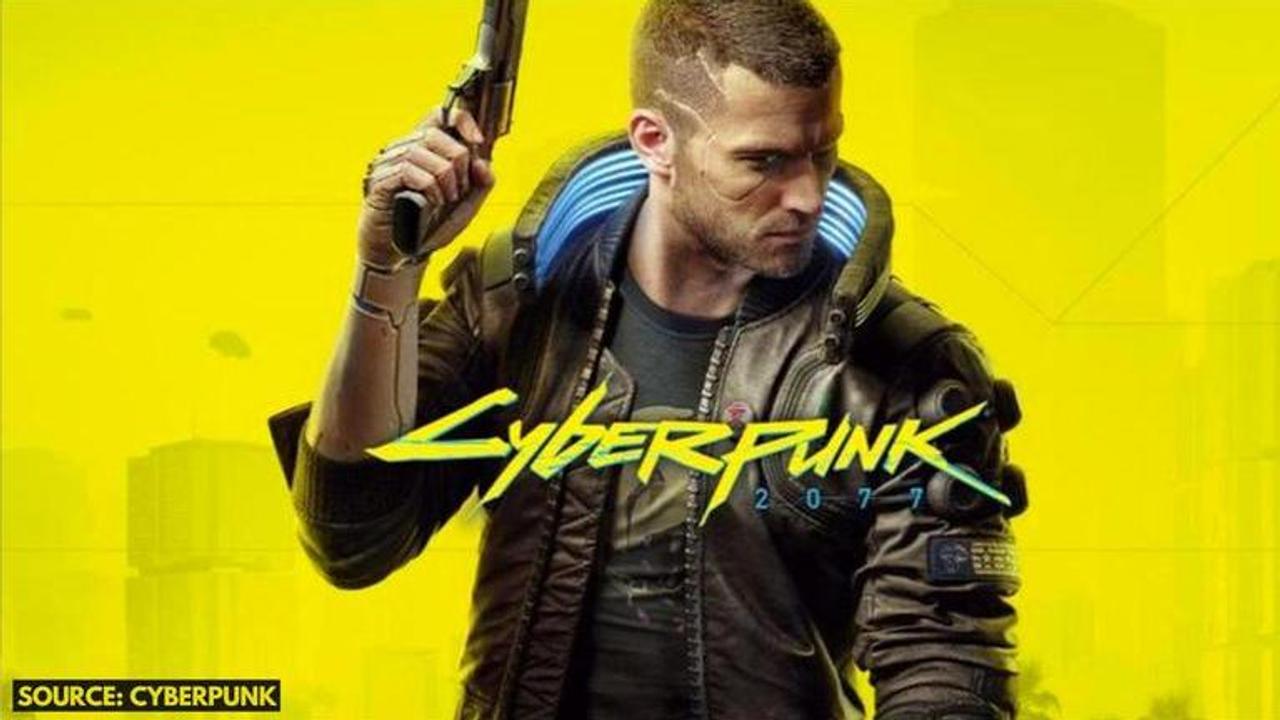 Cyberpunk 2077