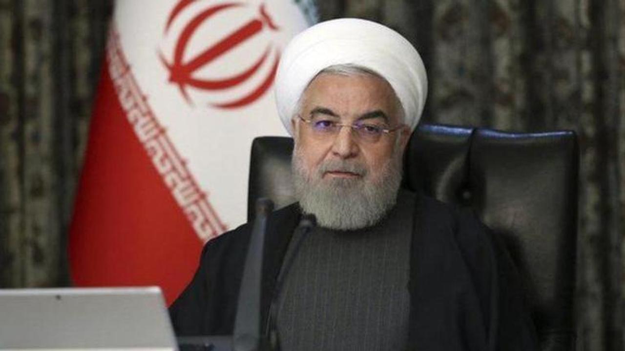 Rouhani