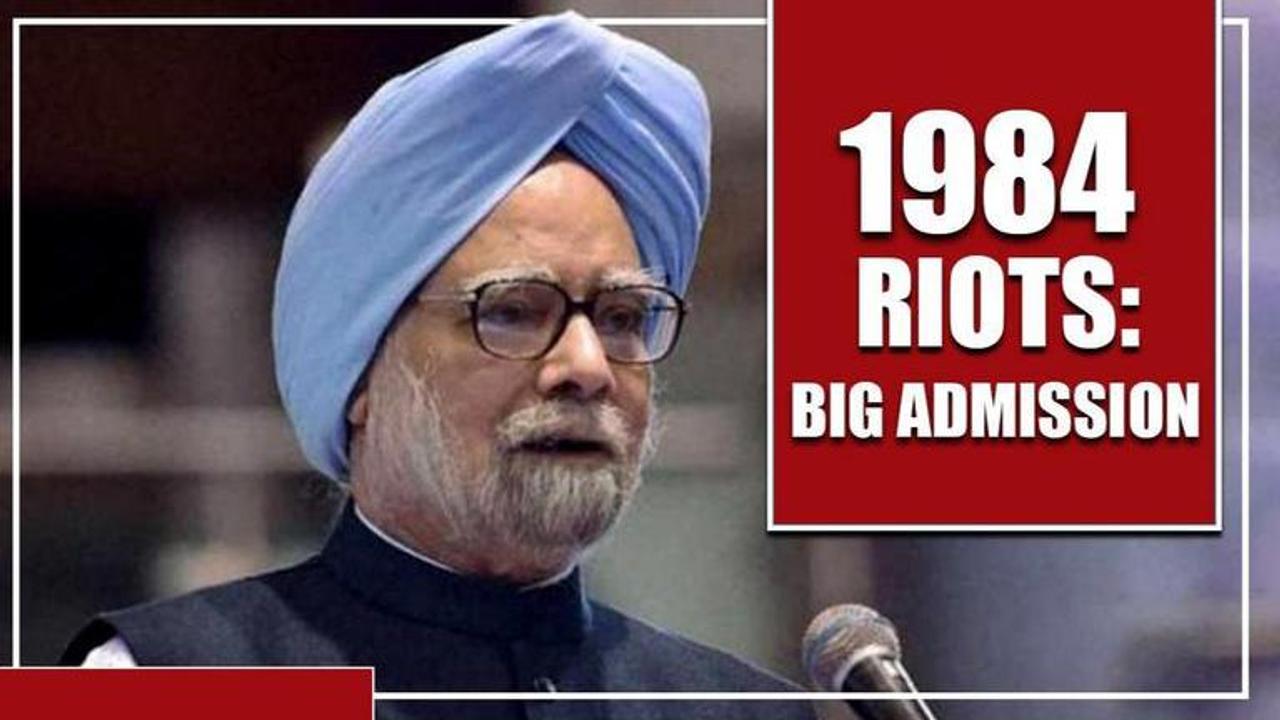 manmohan singh