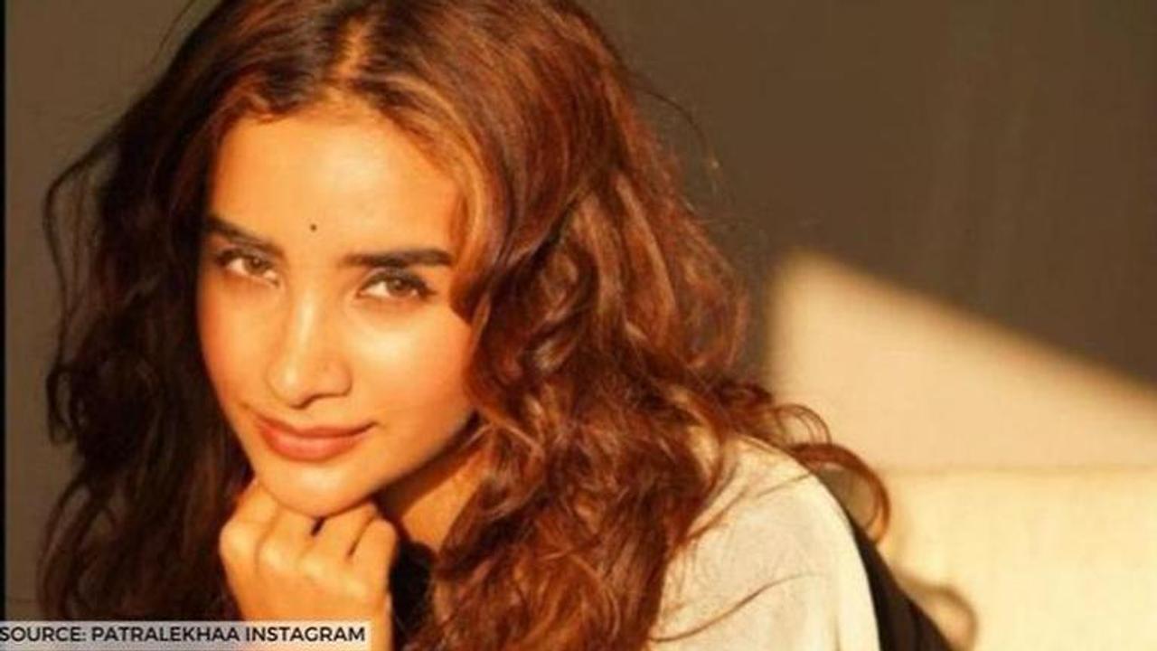 Patralekhaa