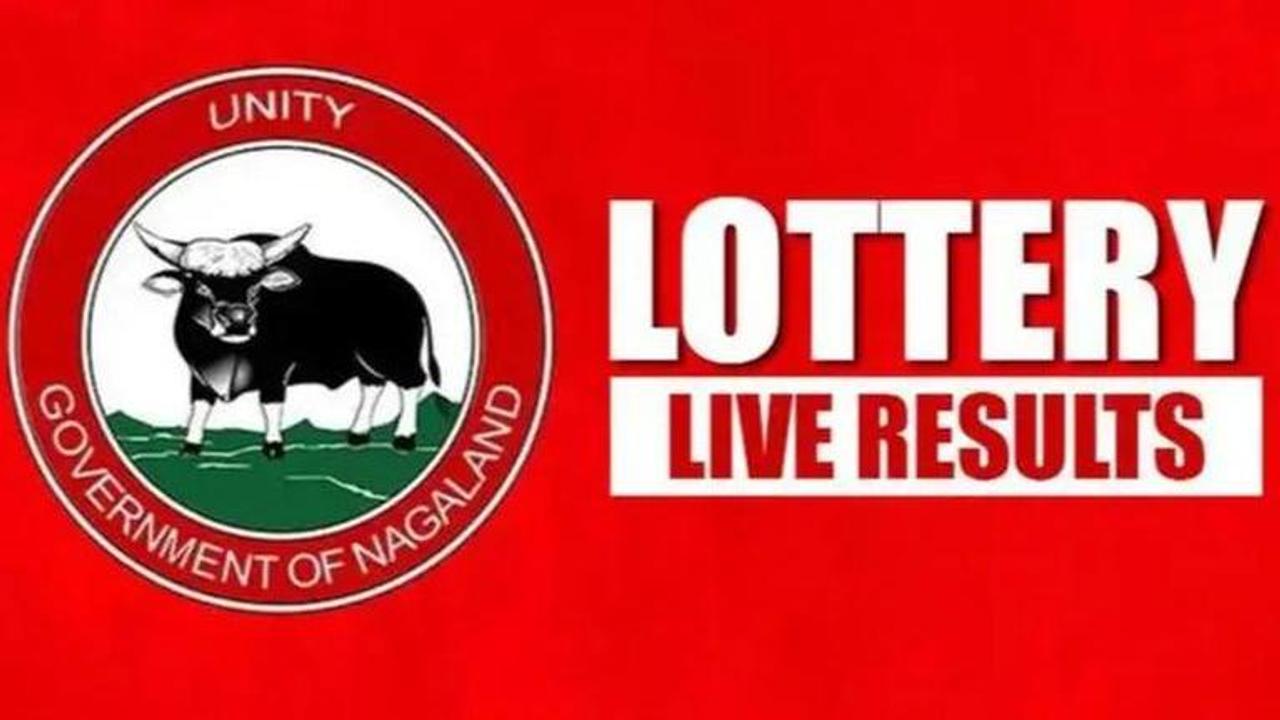 nagaland lottery