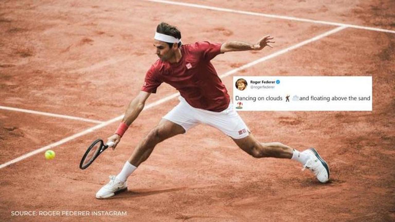 roger federer