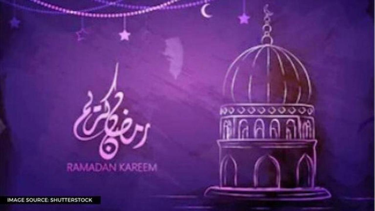 ramadan kareem messages