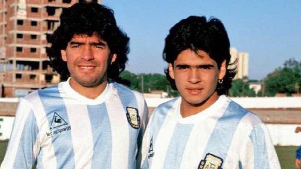 Hugo Maradona