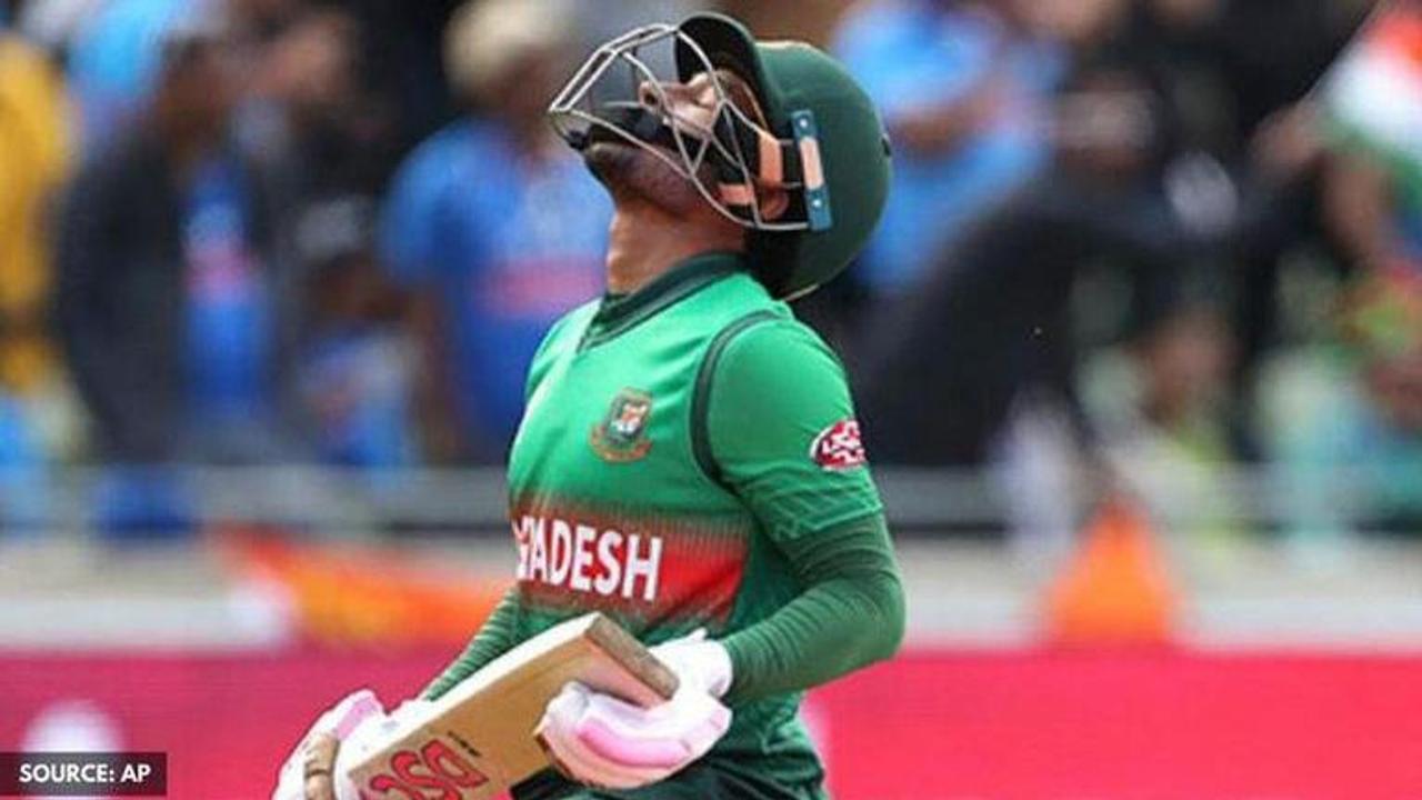 Mushfiqur Rahim