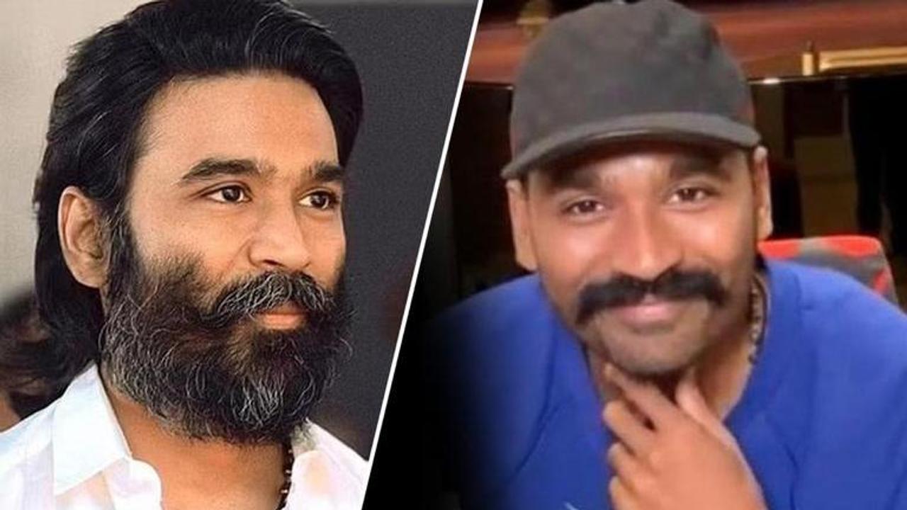 dhanush