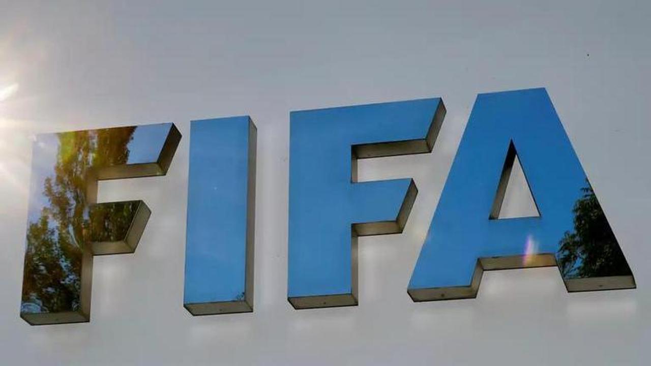 FIFA