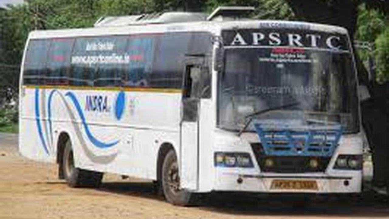 APSRTC