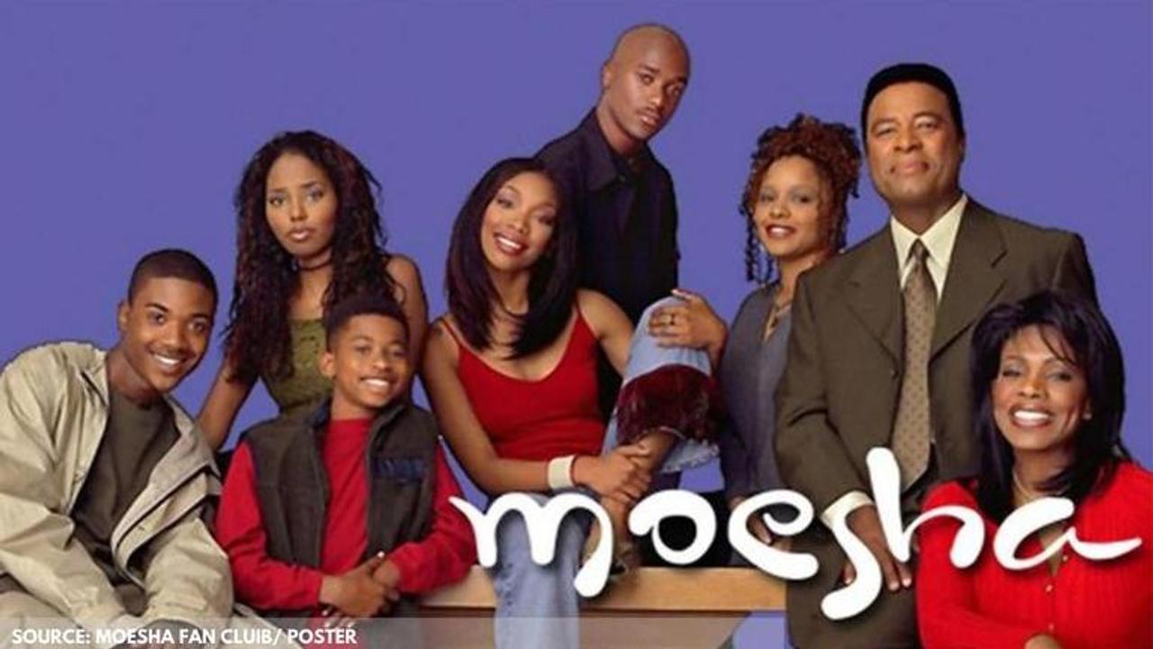 moesha