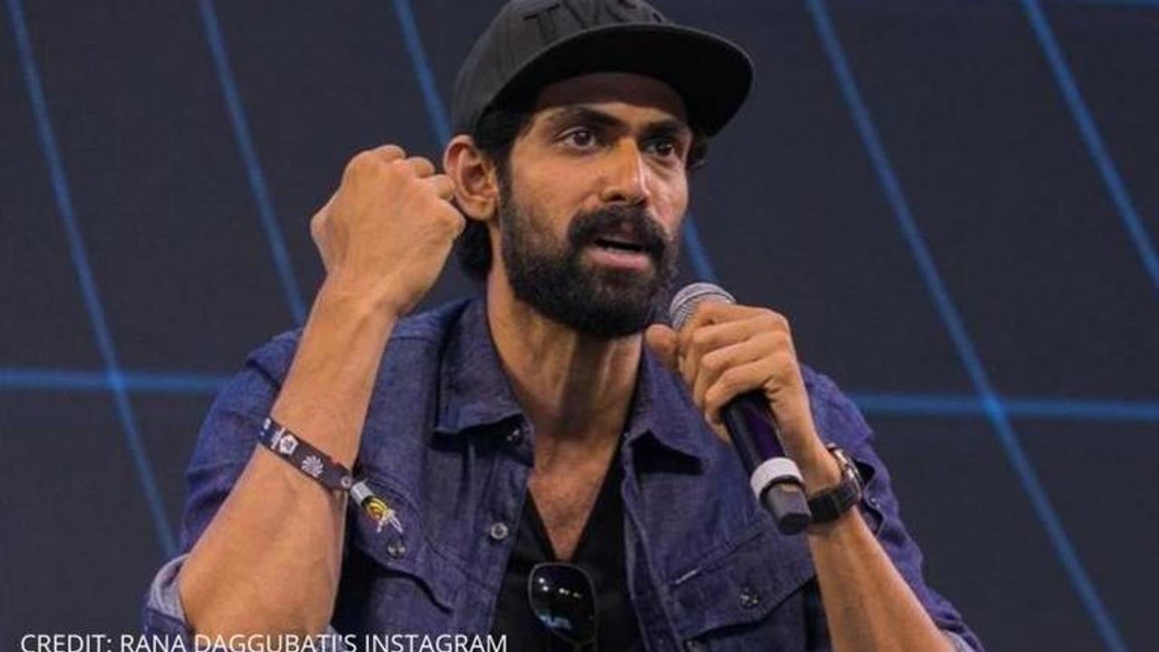 rana daggubati quiz