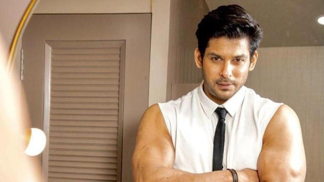 sidharth shukla