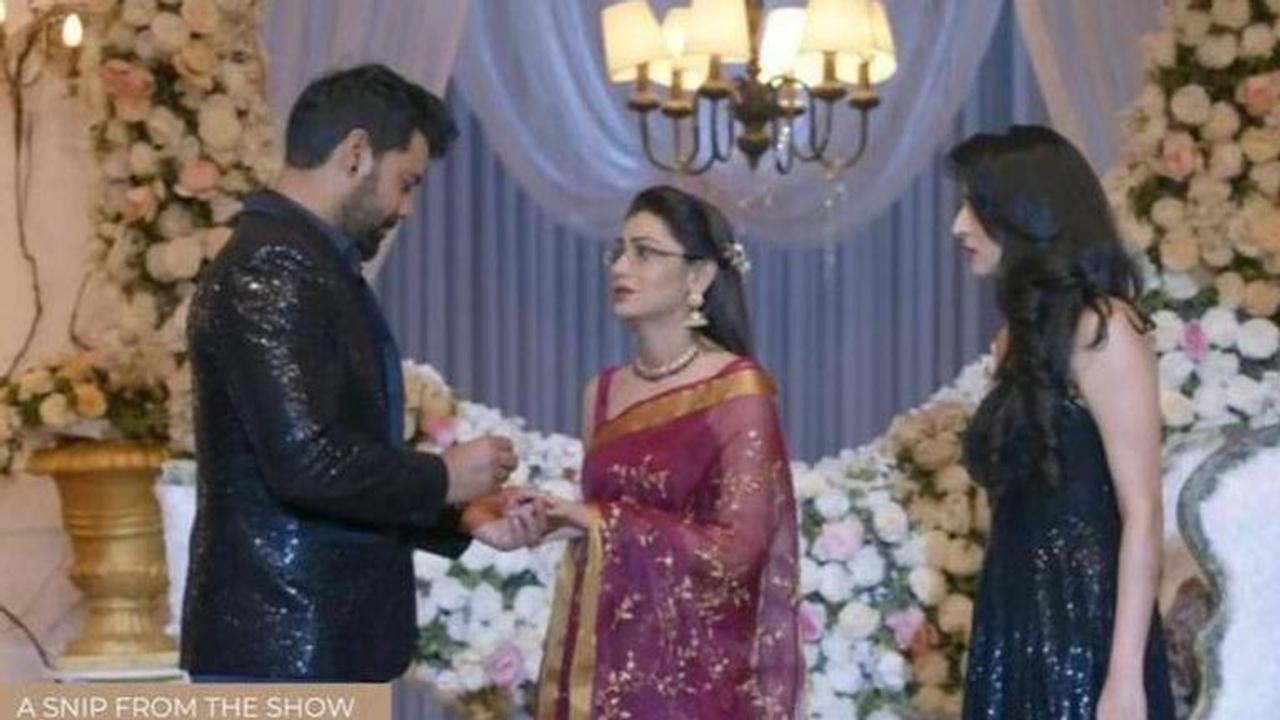 Kumkum Bhagya written update