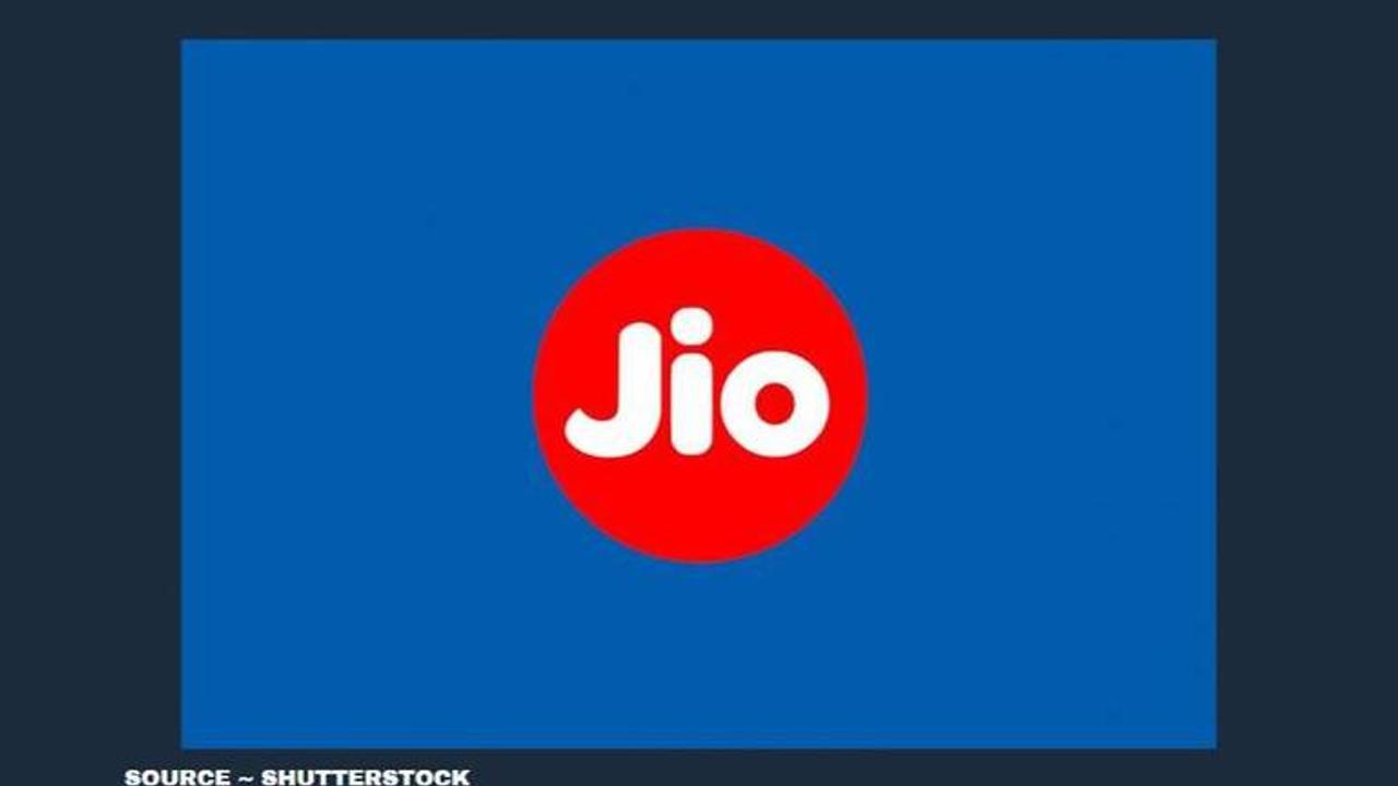 jio recharge