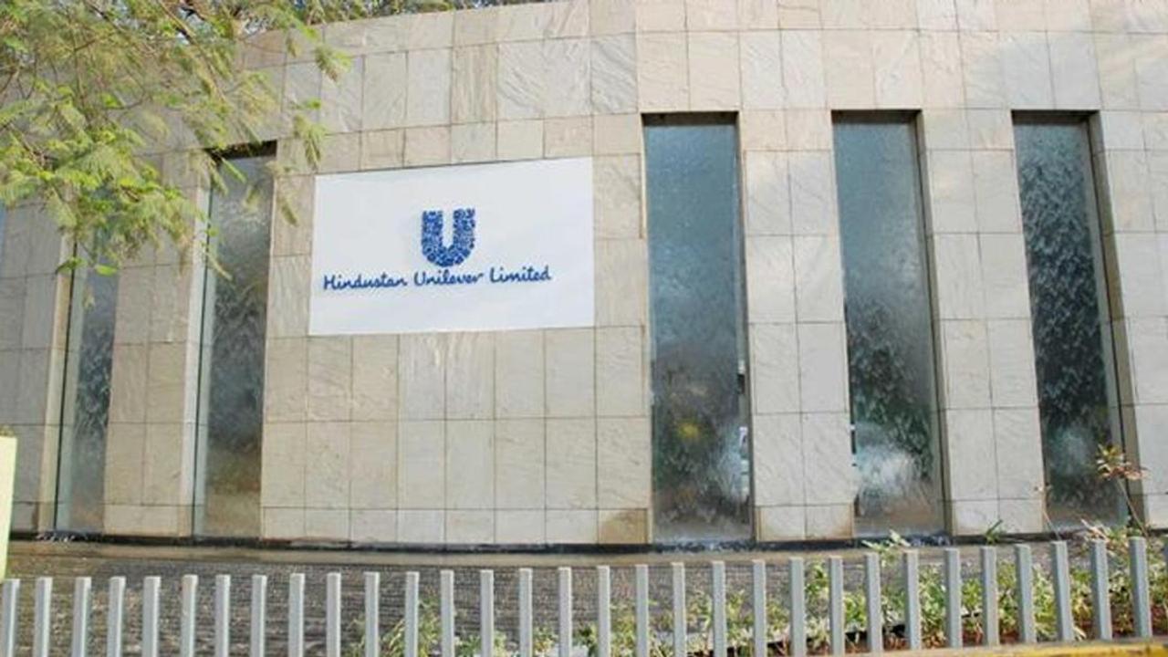 Hindustan Unilever Q2