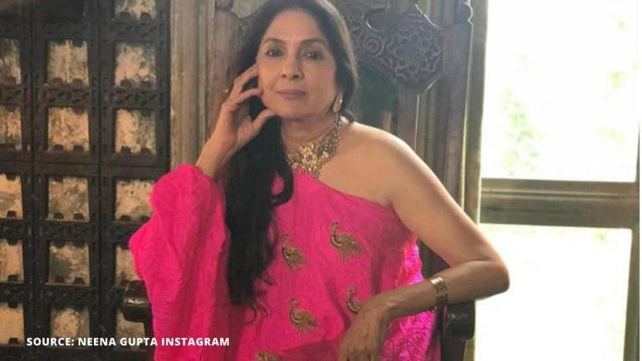 Neena Gupta