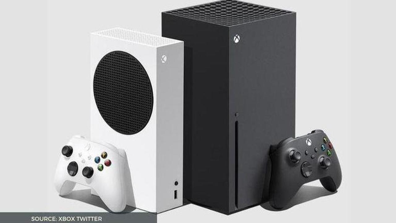 xbox series x restock