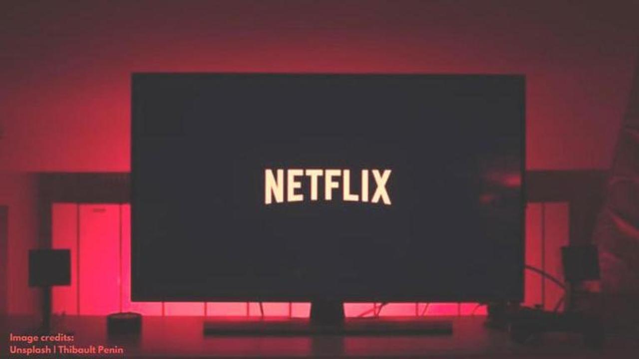 How to cancel Netflix subscription