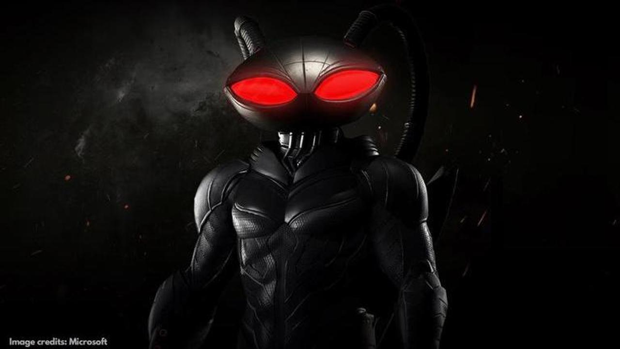 Fortnite Black Manta