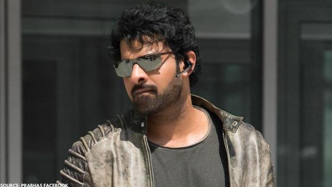 Prabhas