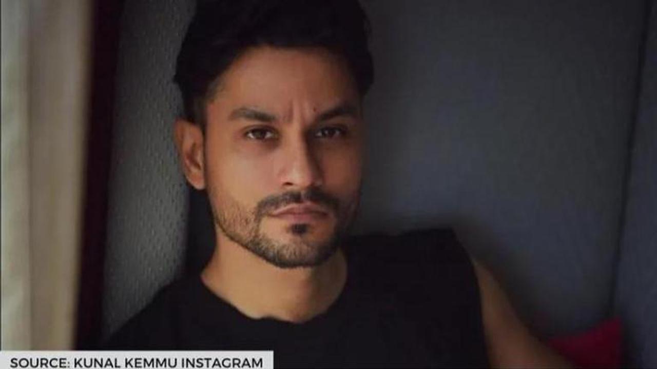 Kunal Kemmu