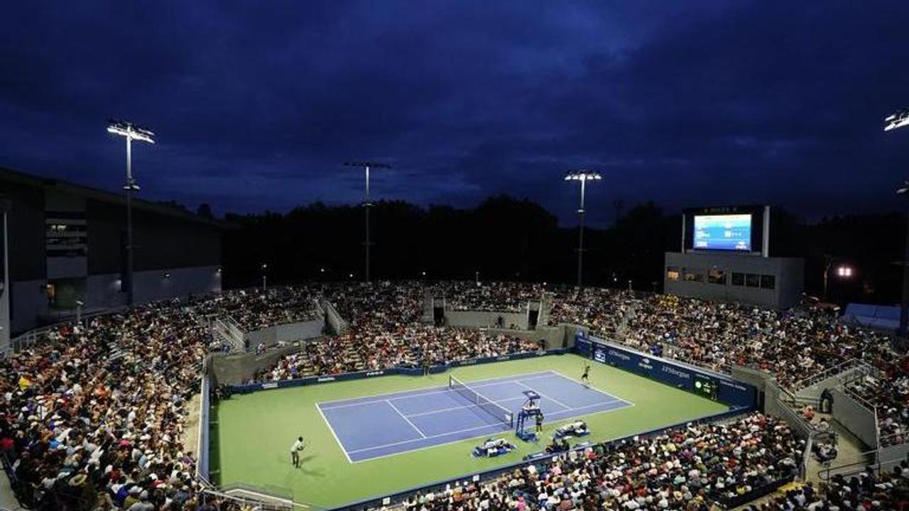 'One of the coolest': Foremost Indian Tennis player explains what makes US Open unique