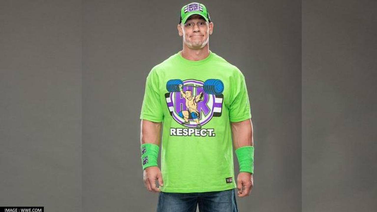 John Cena, WWE Raw